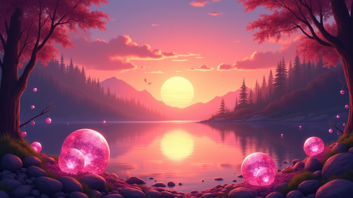 Lucky Lady's Charm Deluxe