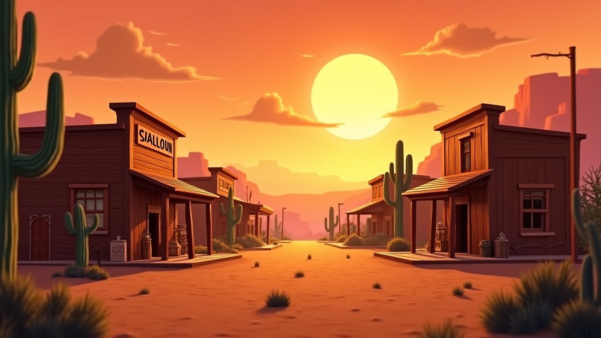 Lucky Luke