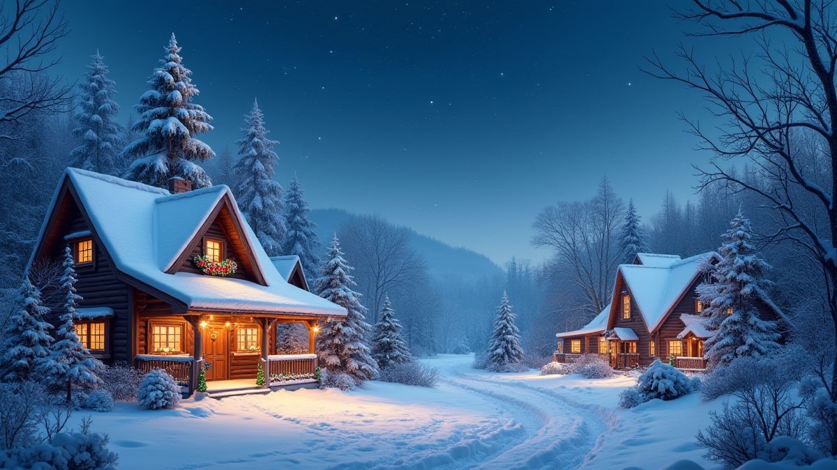 Lucky Snowlight Slot