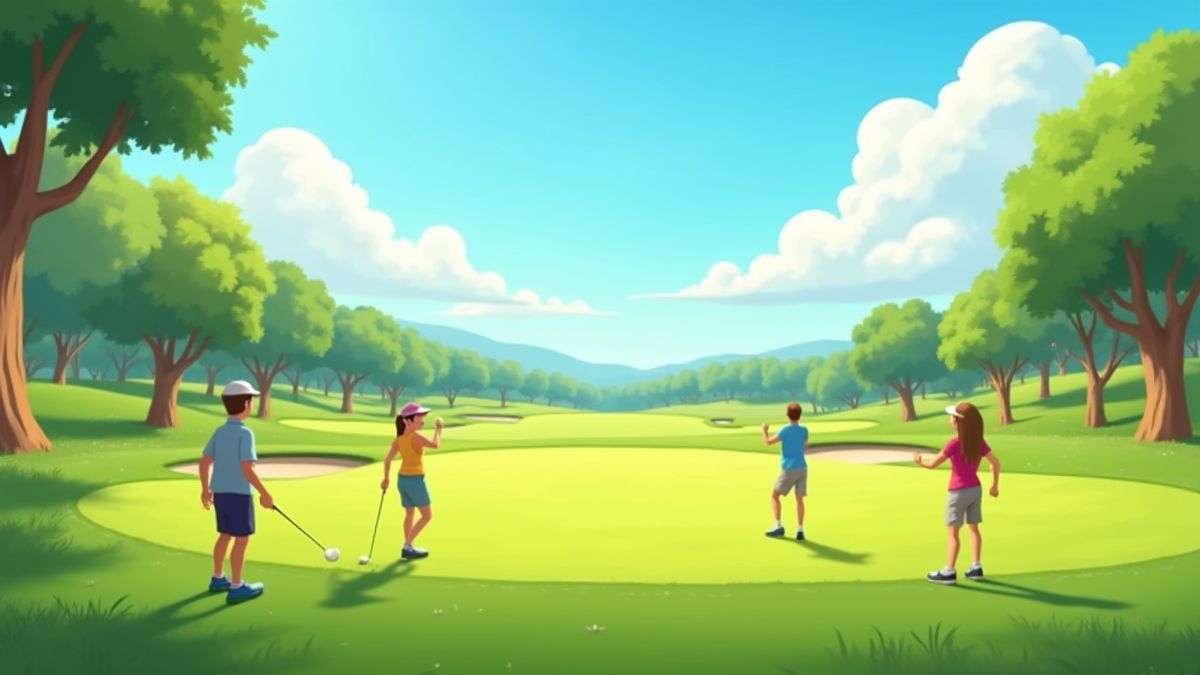 Lucky Swing