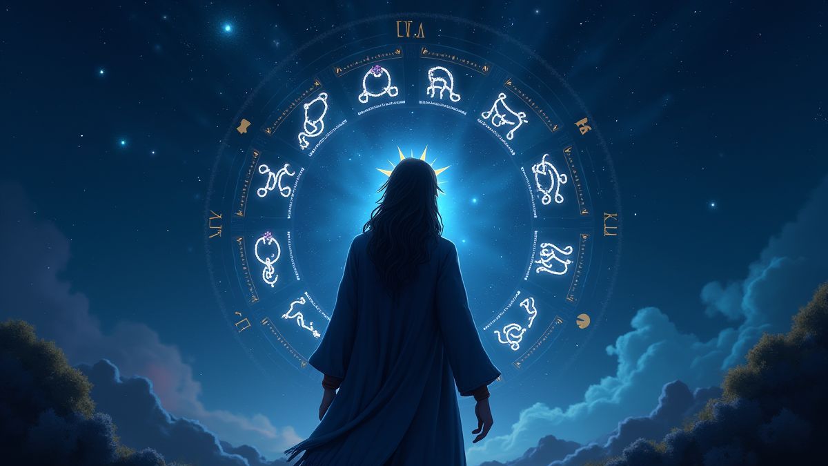 Lucky Zodiac Slot