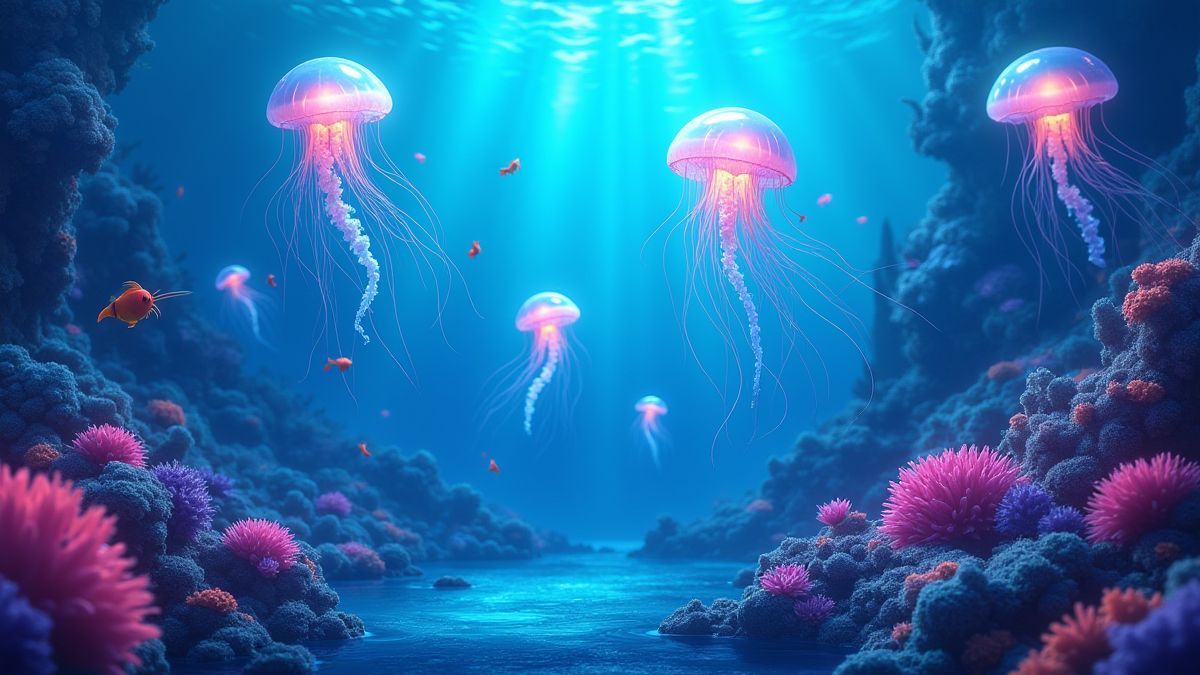 Luminous Life