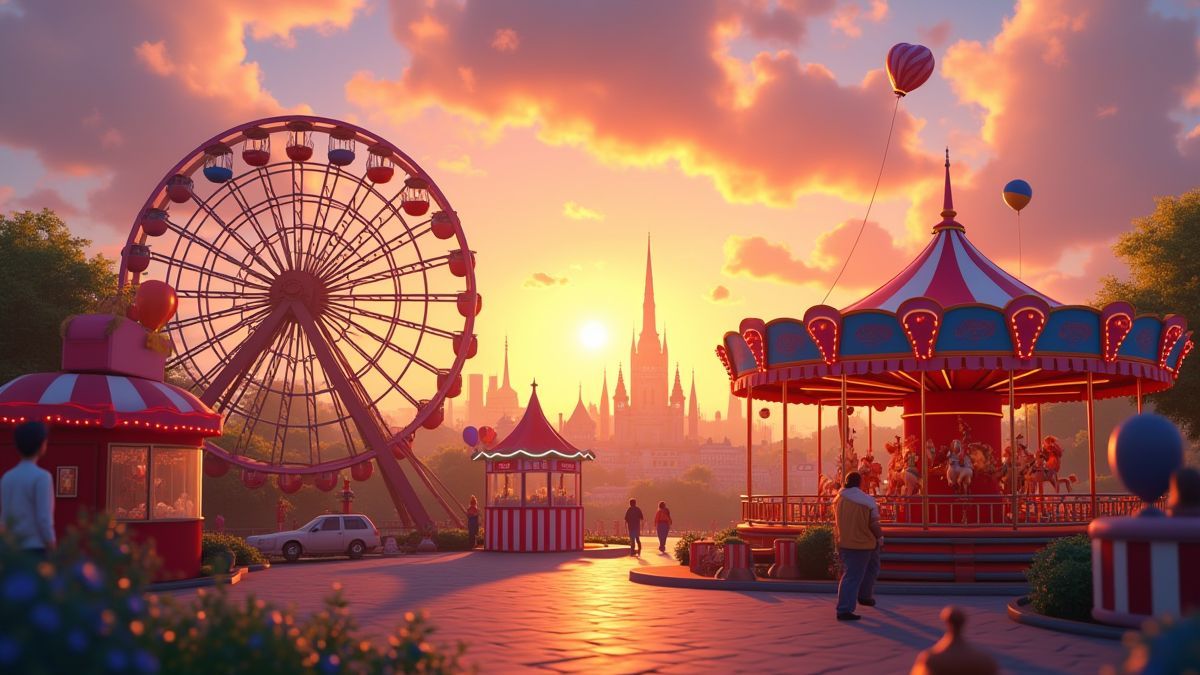Luna Park