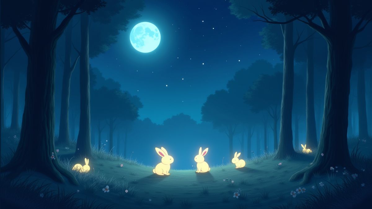 Lunar Rabbit Slot