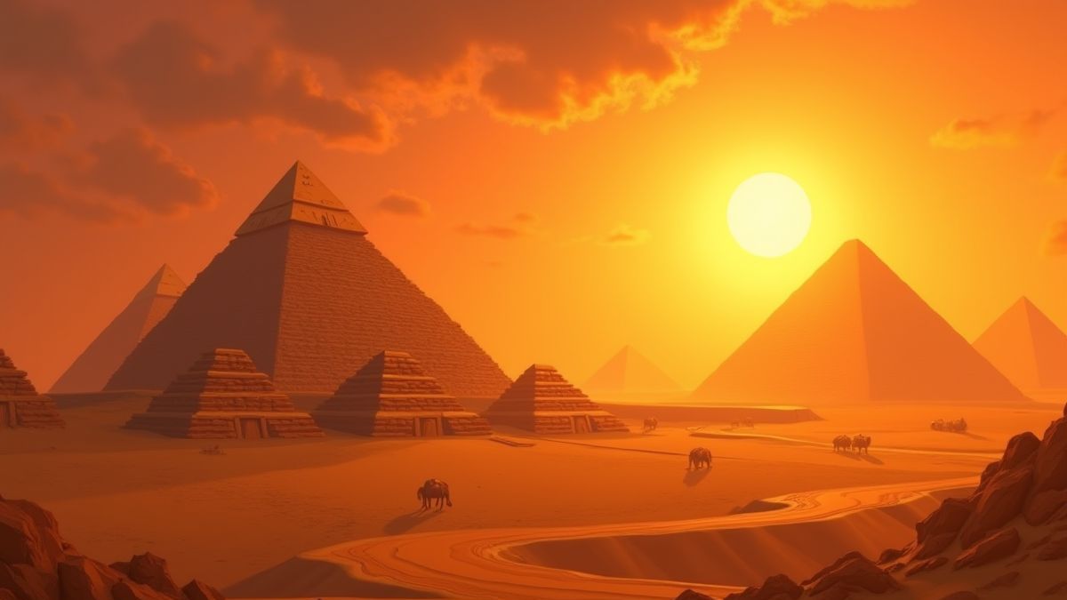 Luxor Gold Hold and Win Slot