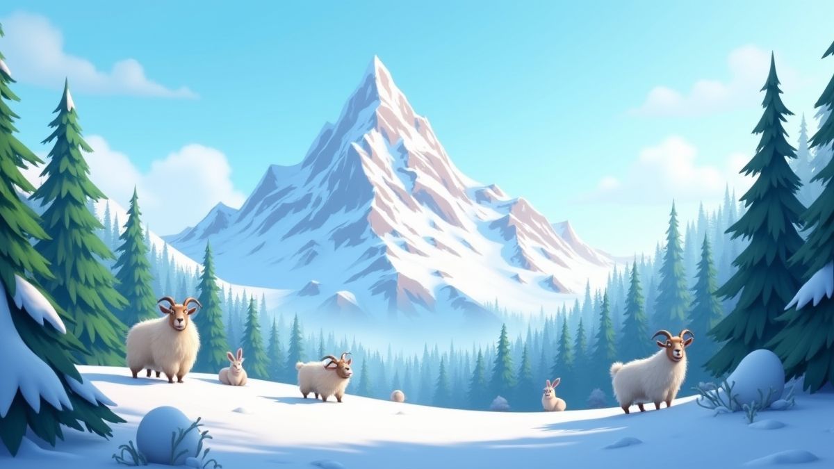 Mad Matterhorn