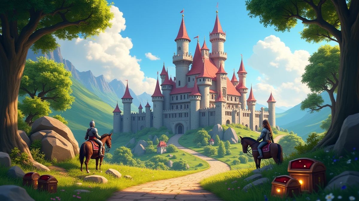 Magic Kingdom