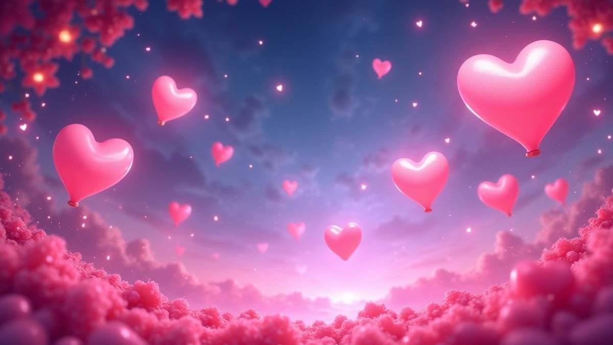 Magic Love Slot