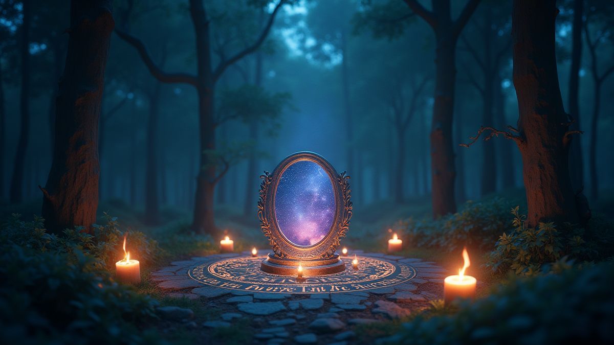 Magic Mirror Deluxe 2