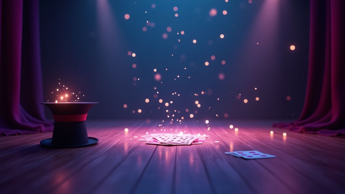 Magic Show