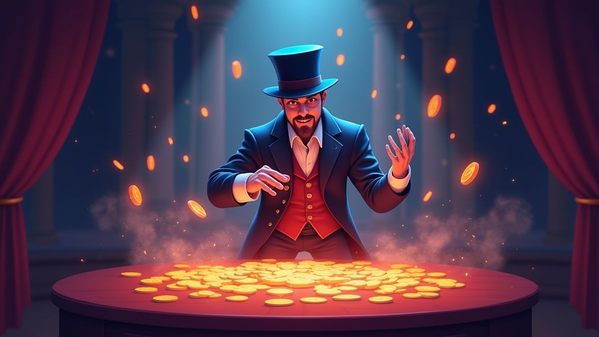 Magic Show