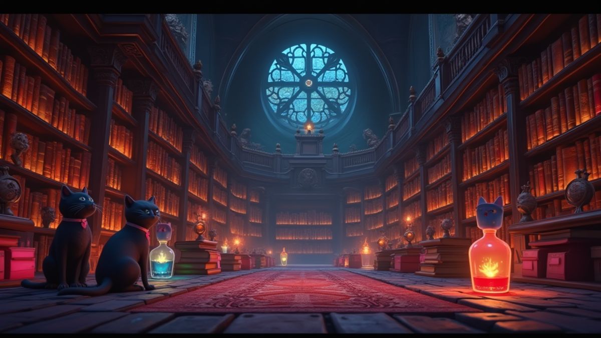 Magic Spell