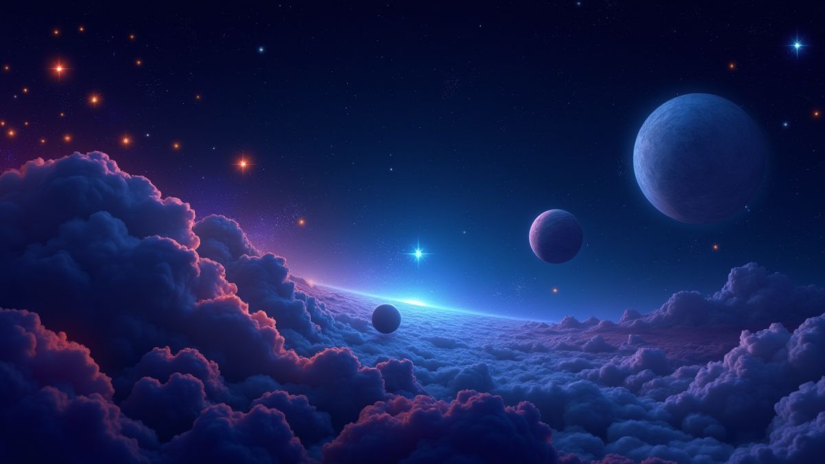 Magic Stars 9