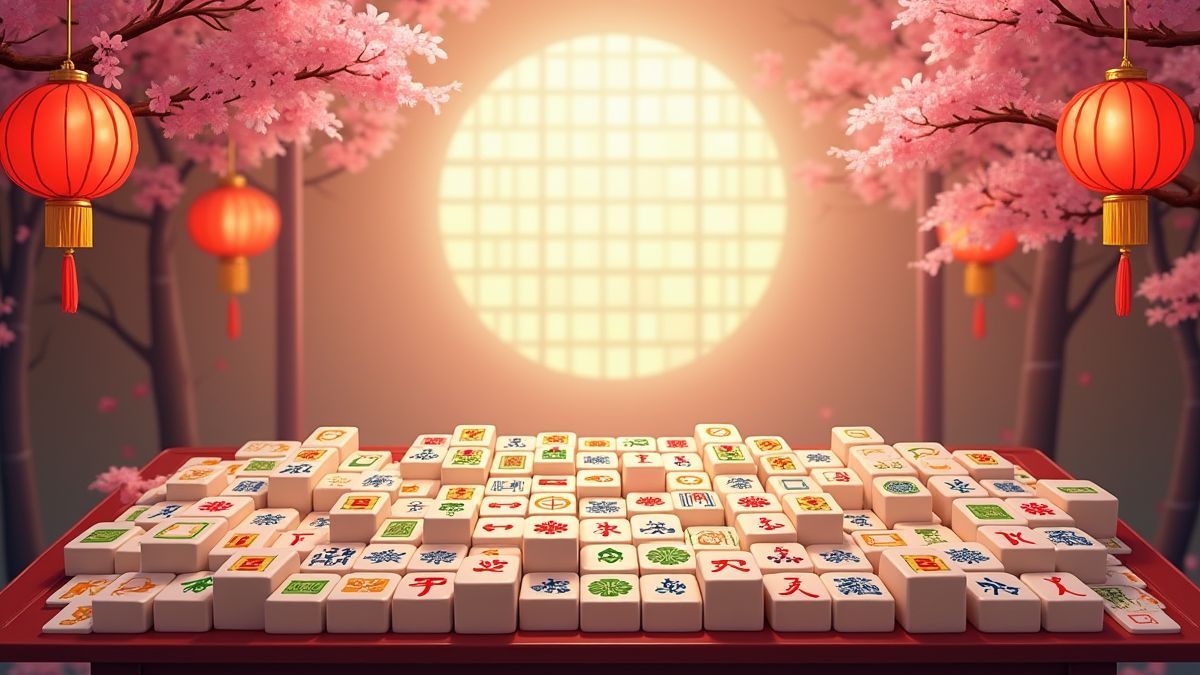 MahJong