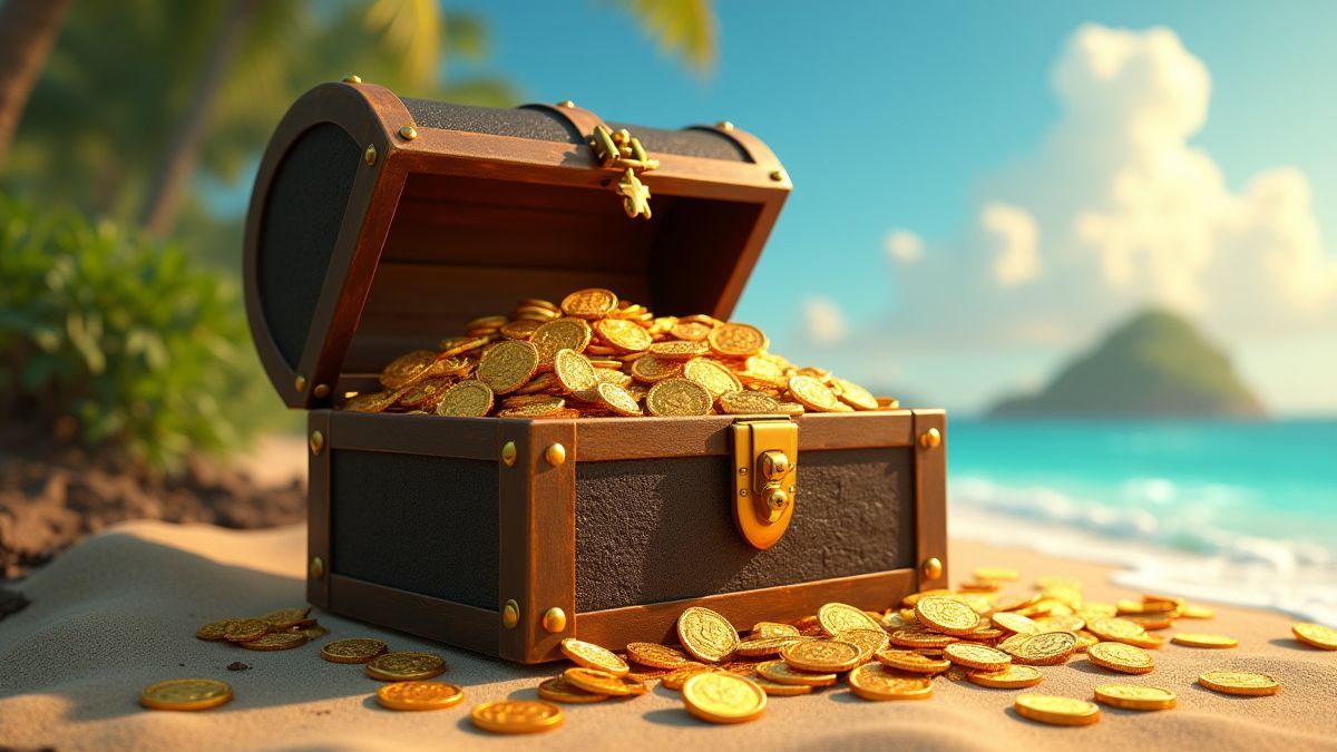 Major Millions 5 Reel