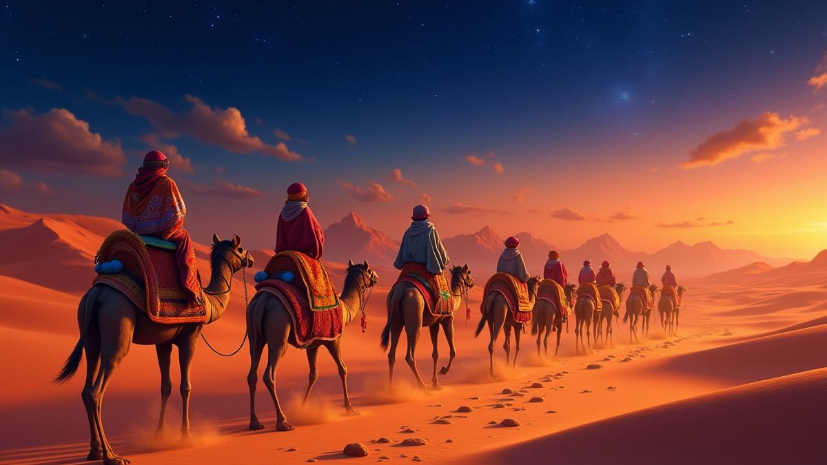 Marco Polo