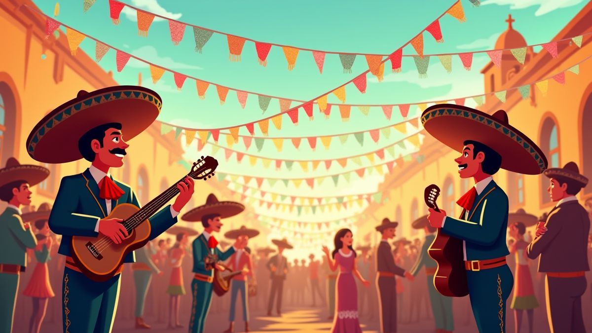 Mariachi