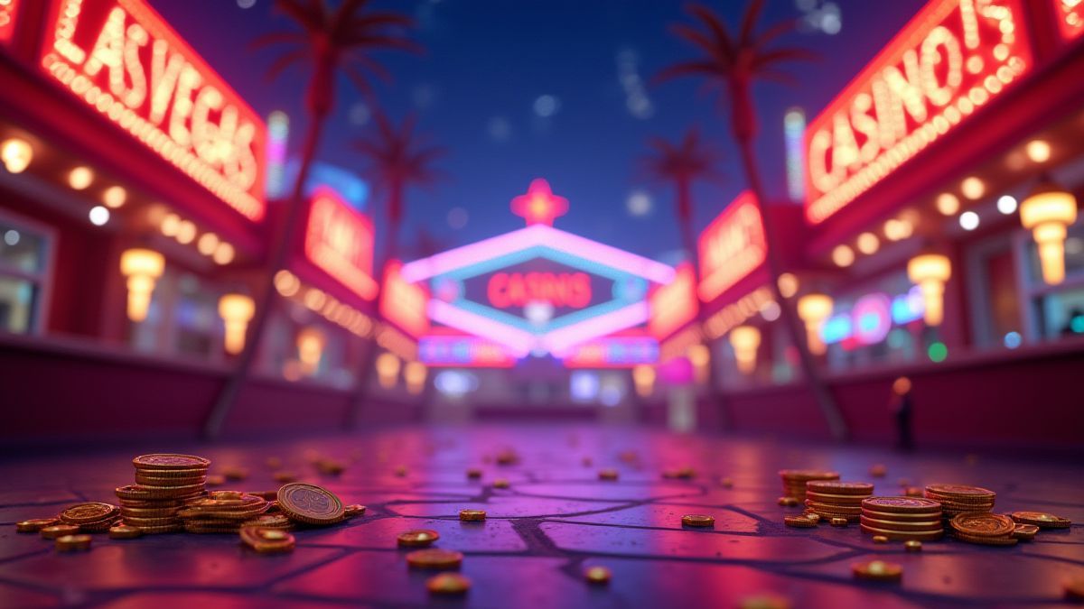 Massive Luck Slot