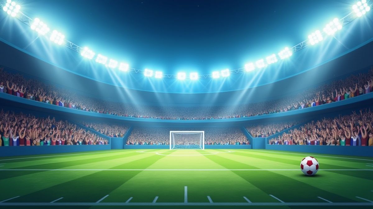 Match Day