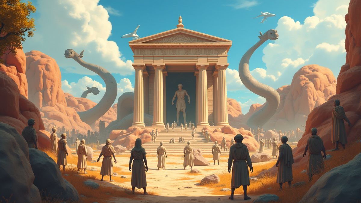 Medusa - Fortune and Glory