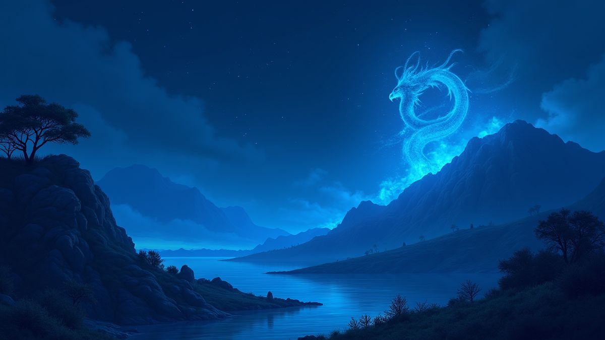 Medusa Eyes of Fire
