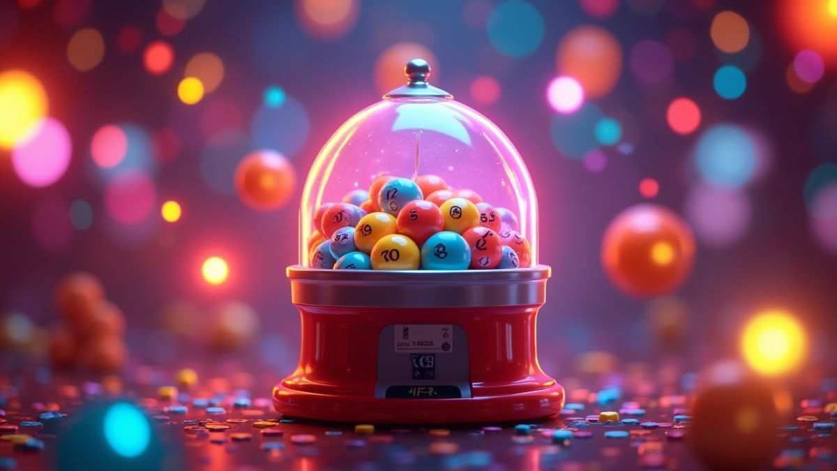 Mega Ball
