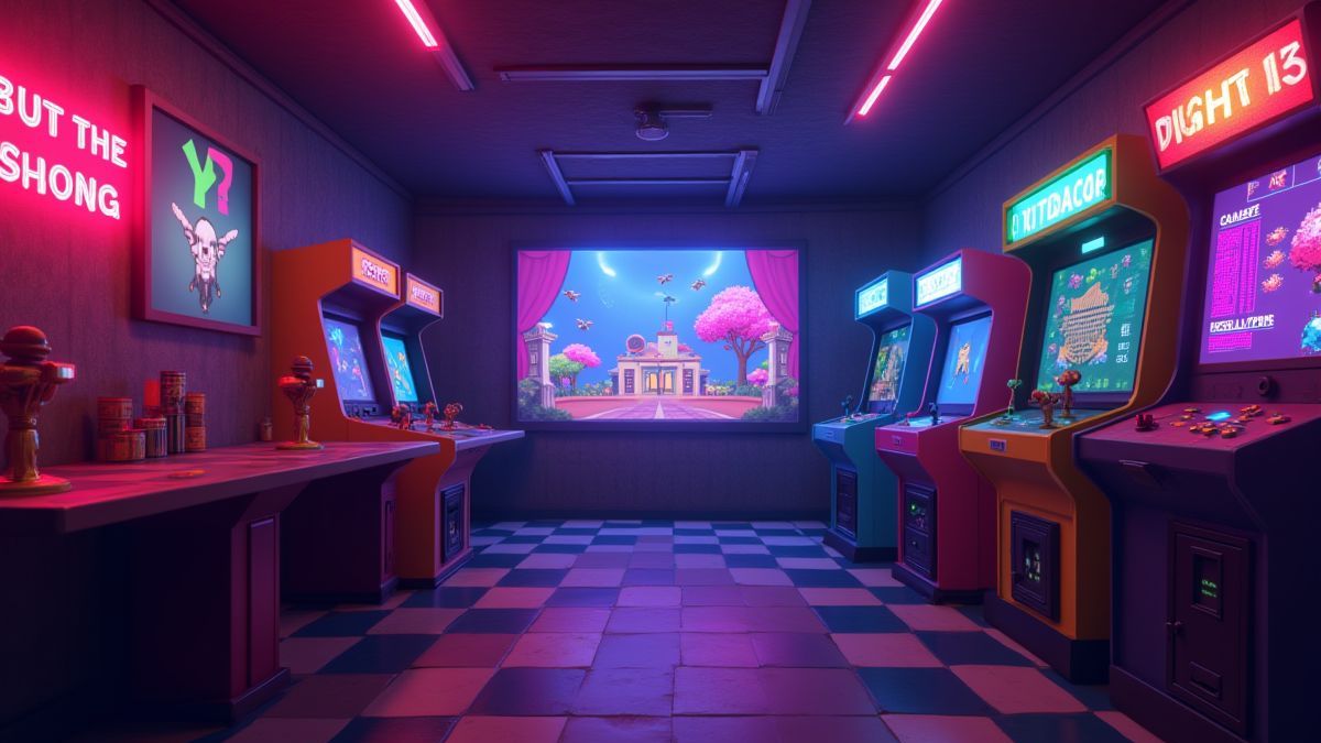 Mega Boy Slot