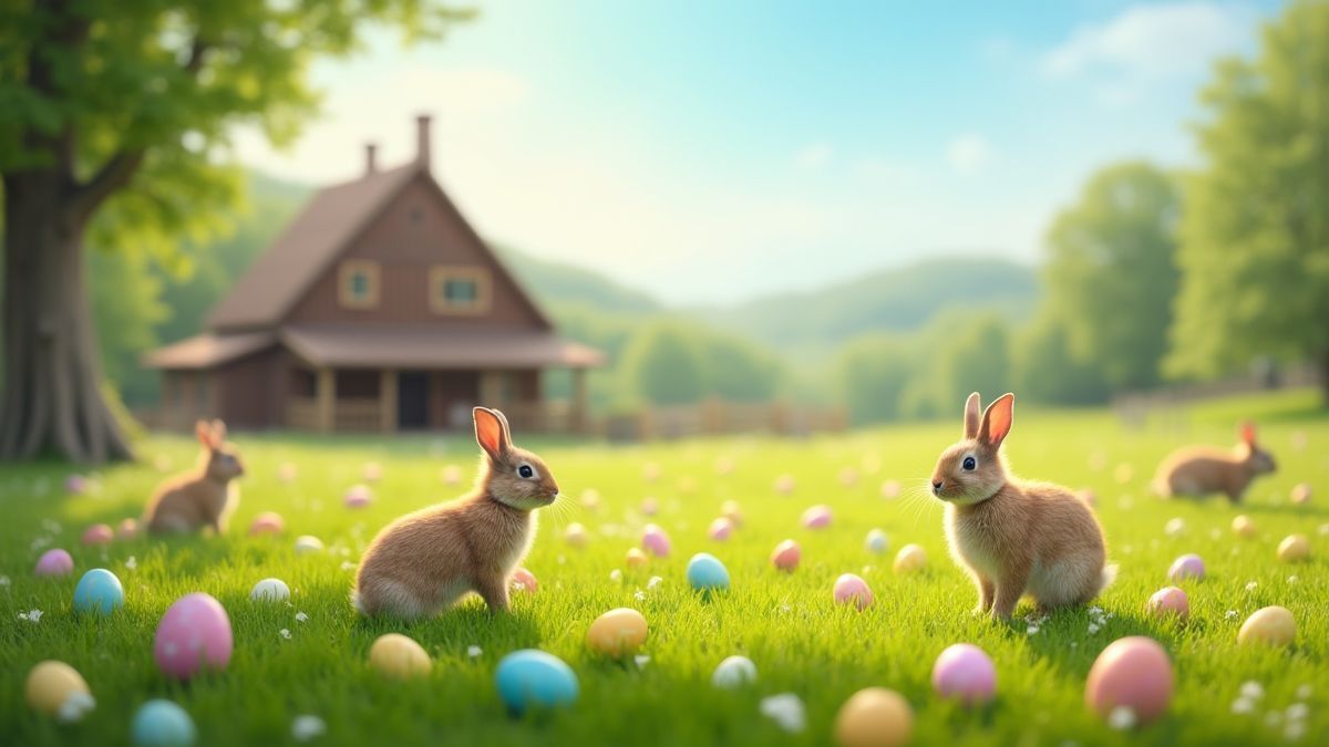 Mega Bunny HyperWays Slot