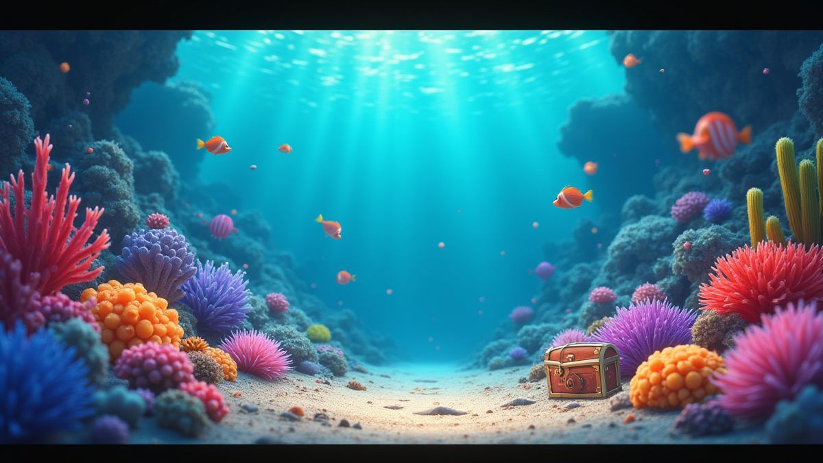 Mega Pearl Gigablox Slot