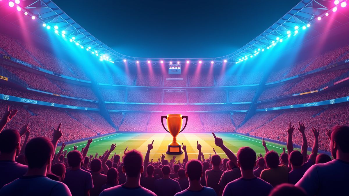 Megacity Football Fever Slot