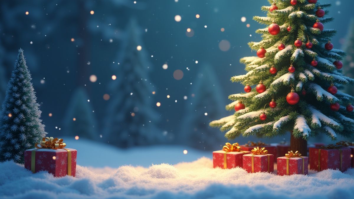 Merry Christmas Slot