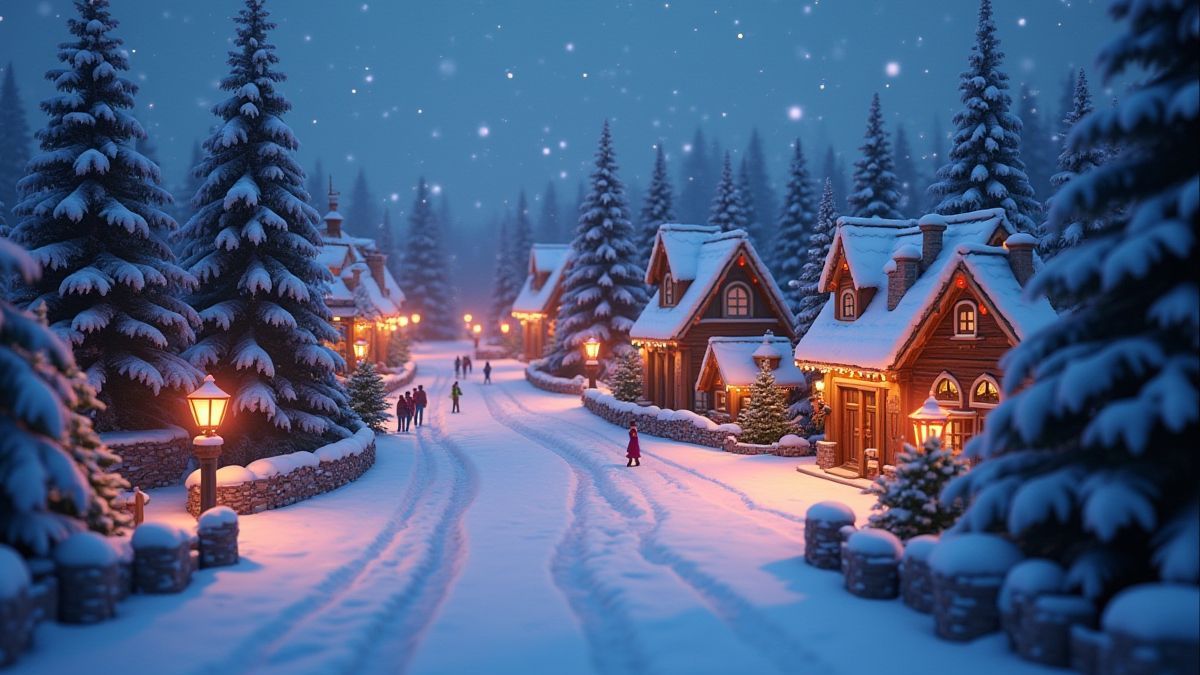 Merry Christmas Slot