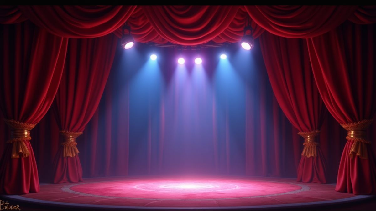 Midnight Show Slot