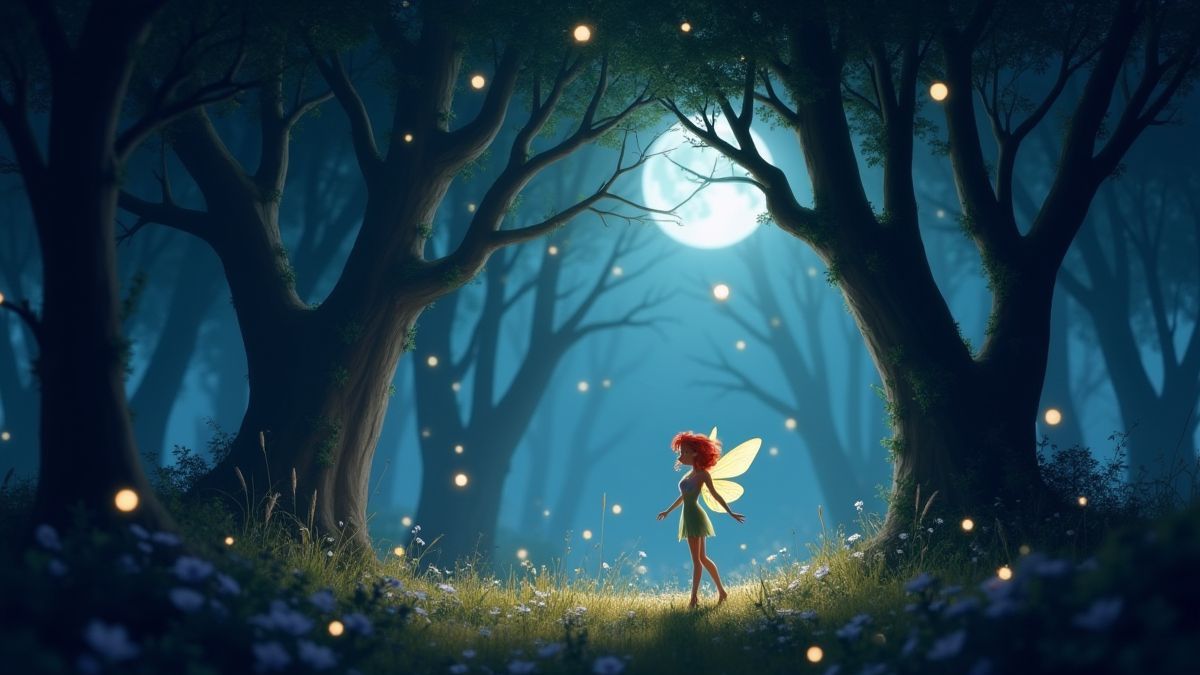 Midsummer Nights Dream