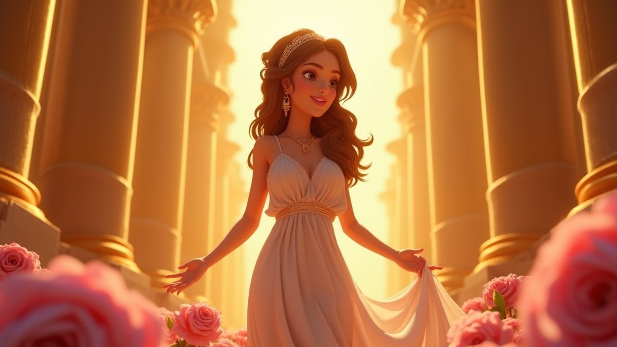 Mighty Aphrodite