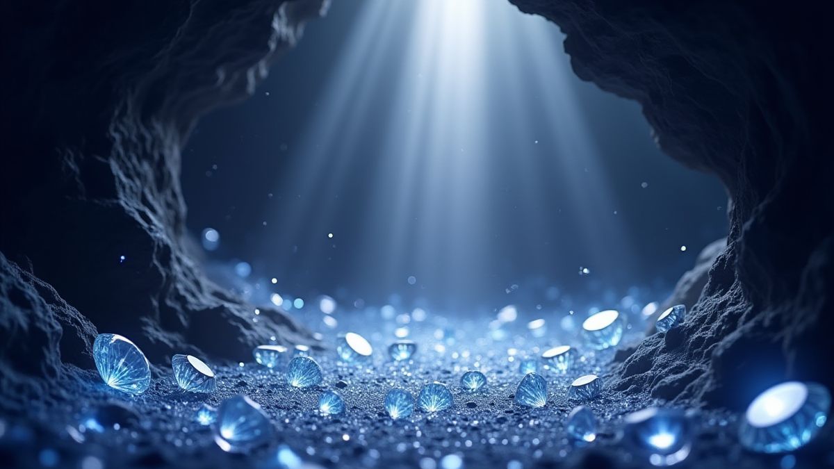 Mighty Symbols™ Diamonds Slot