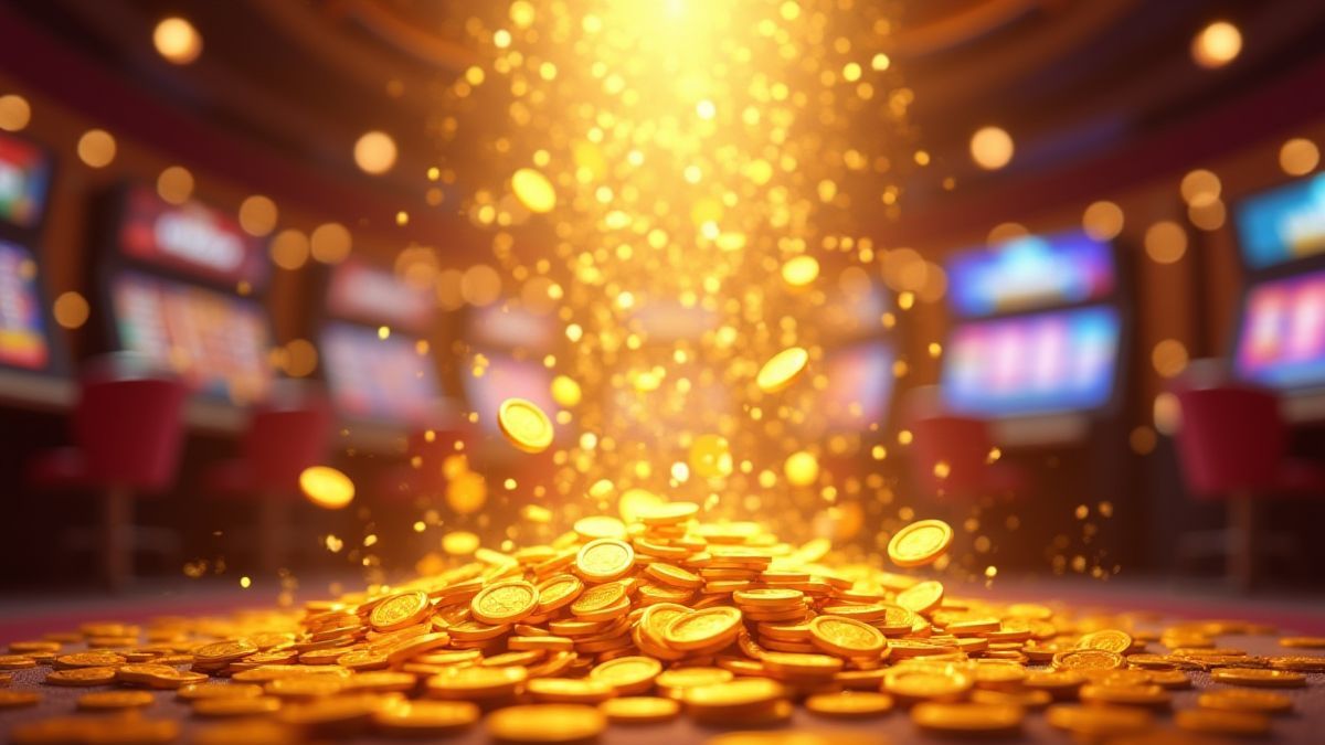 Million Cents Slot