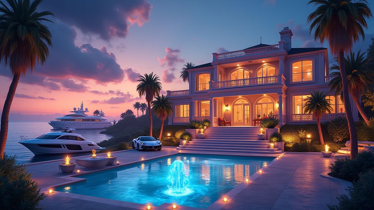 Millionaires Club 2