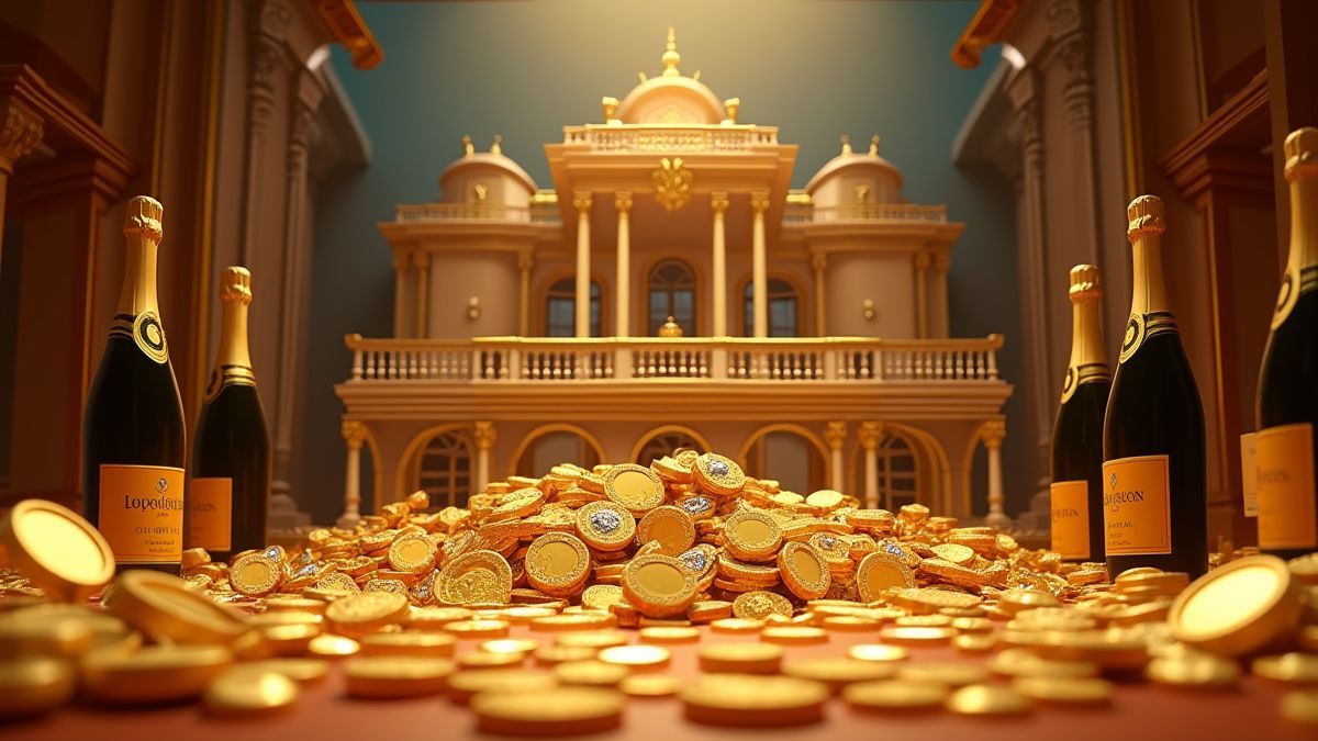 Millionaires Club