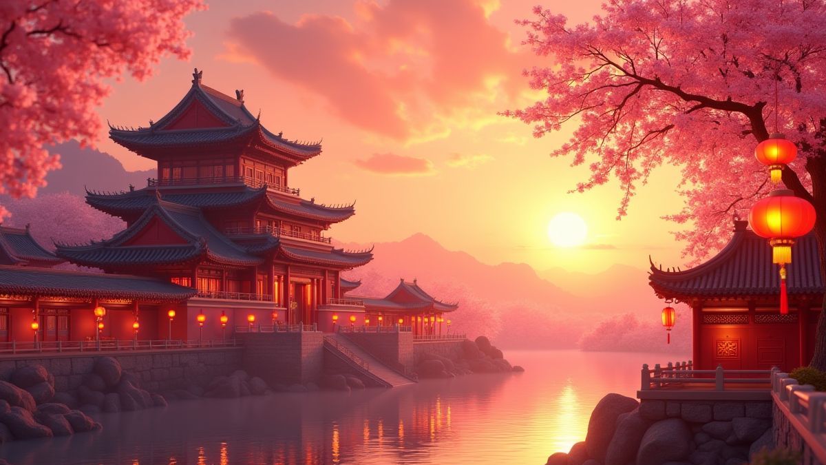 Ming Dynasty