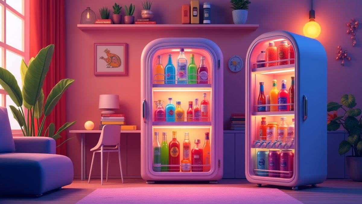Minibar X