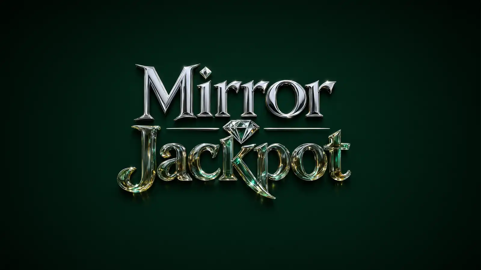 Mirror Jackpot