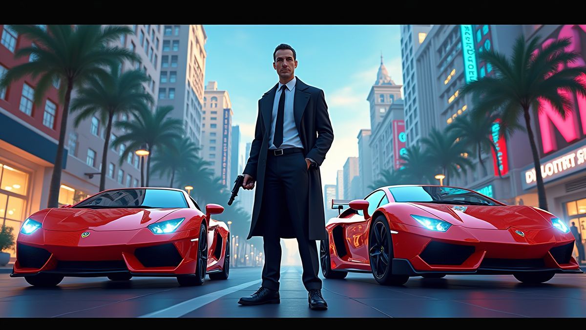 Mission: Impossible Slots