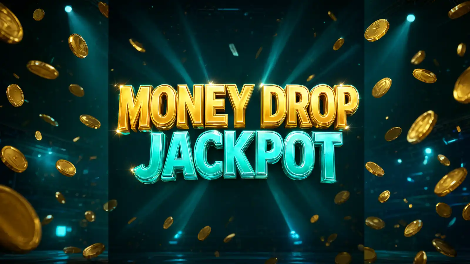 Money Drop