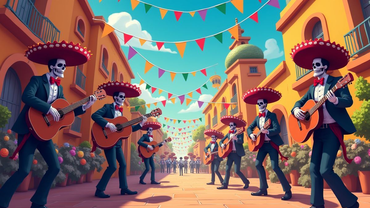 Money Mariachi Infinity Reels Slot