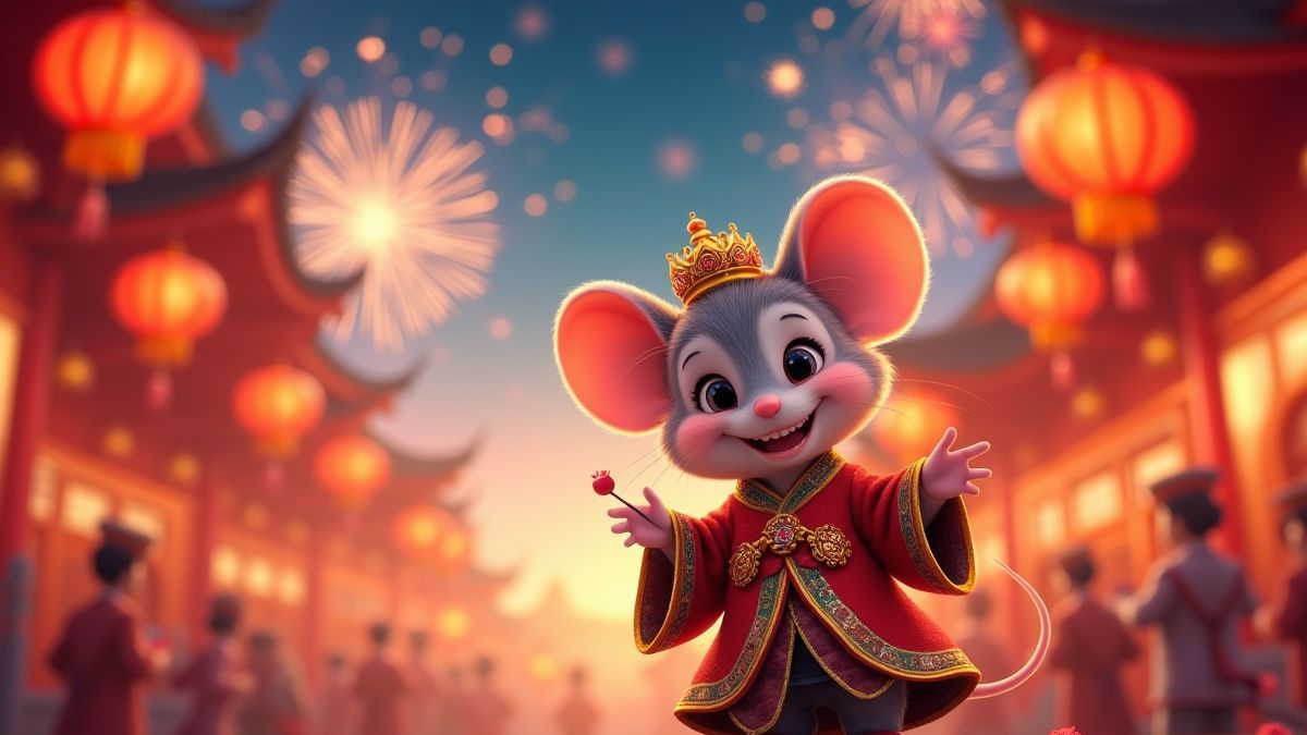 Money Mouse Slot