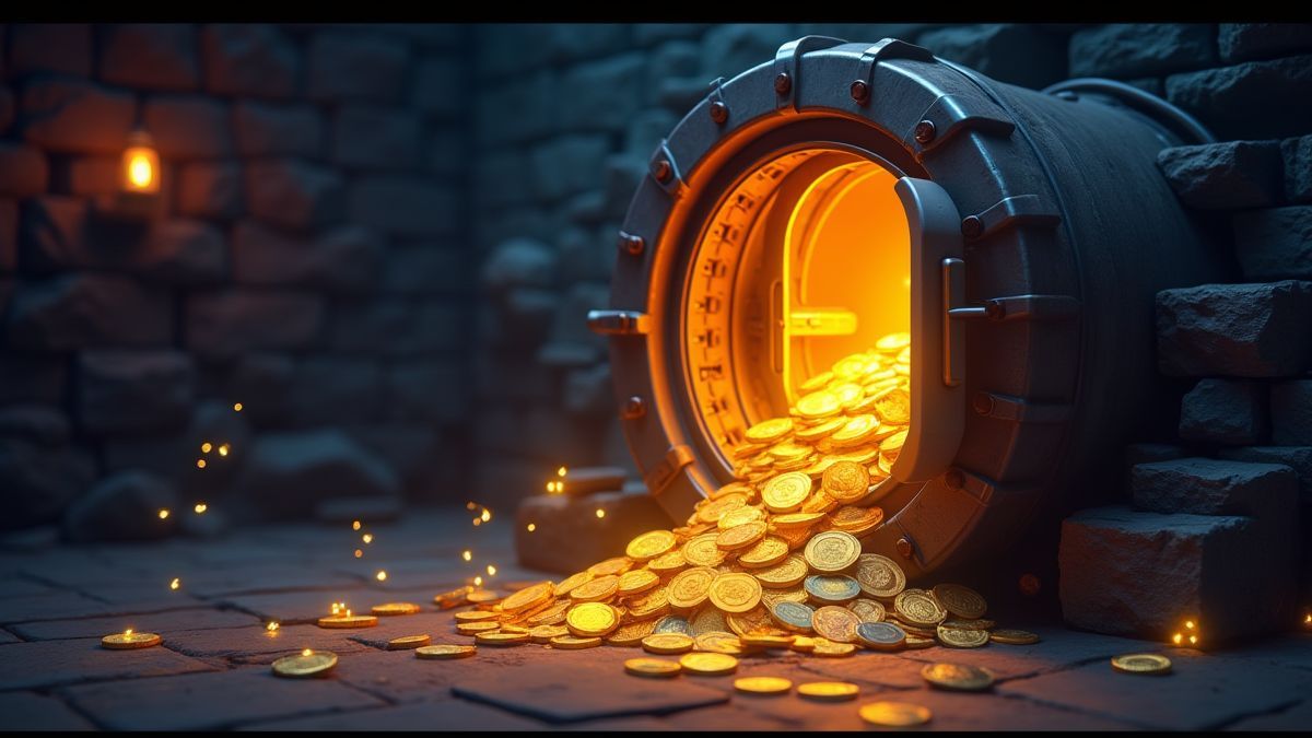 Money Plus Slot