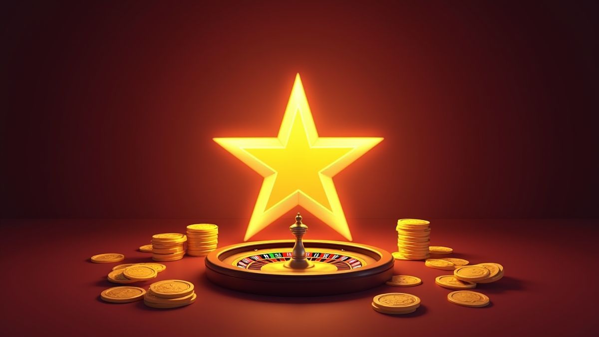 Money Star