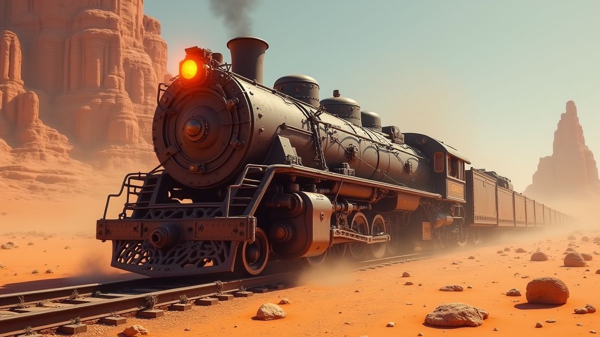 Money Train 2 Slot