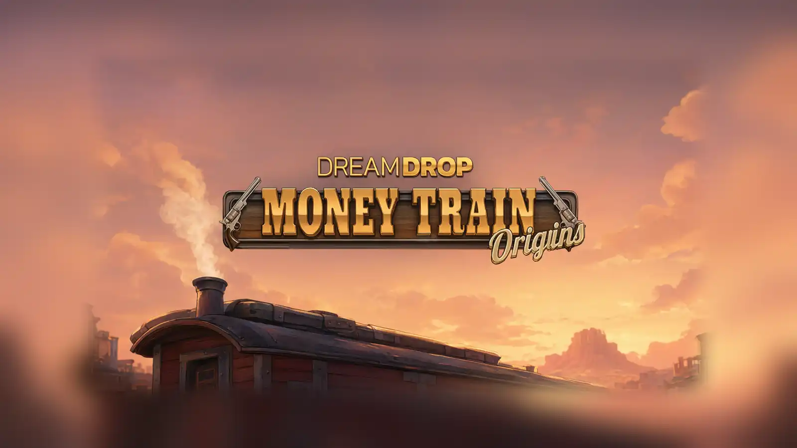Money Train Origins Dream Drop Slot